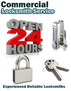 office locksmiths